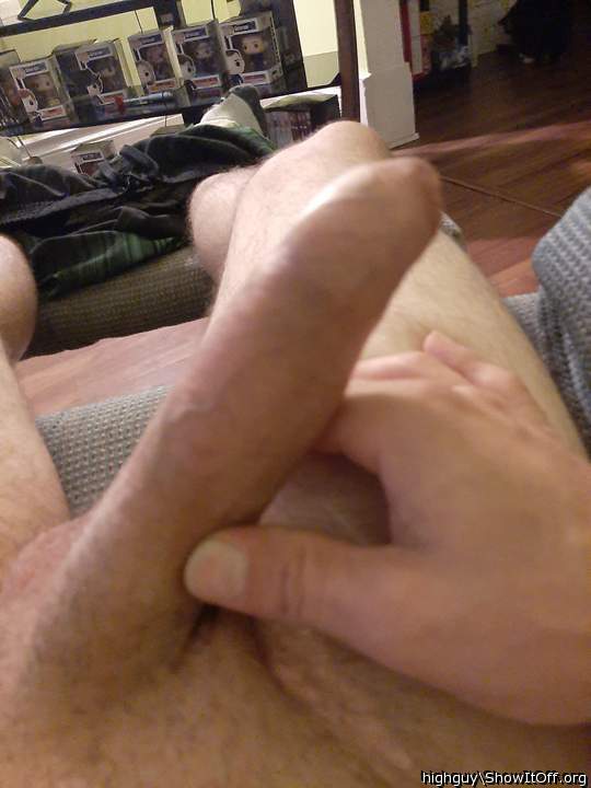 Fuck that's a beauty man, wud love to gnaw on that covered b