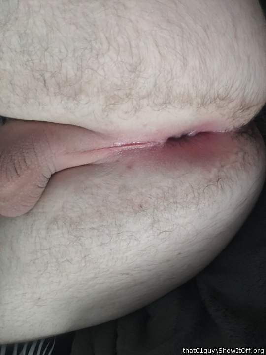 Photo of Man's Ass from that01guy