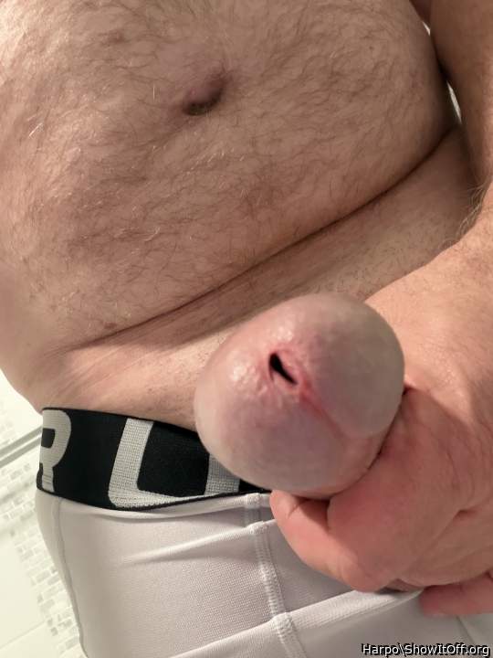 Photo of a schlong from Harpo
