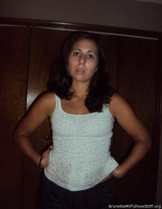 Photo of a pecker from BrunetteMilf