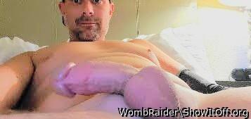 My cock n balls