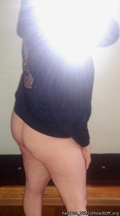 Photo of Man's Ass from harakiri_1991