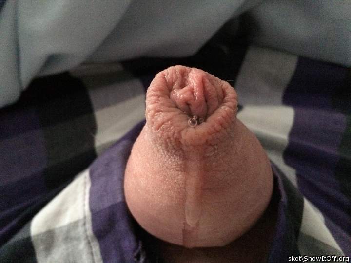Wrinkled tip