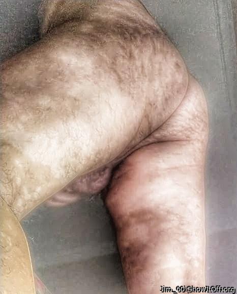 Photo of Man's Ass from Jim_60
