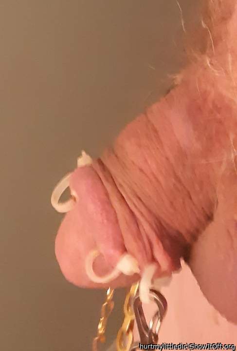 Cable tie jewellry