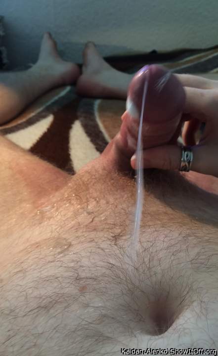 Ooh it's comming  Part 1/4