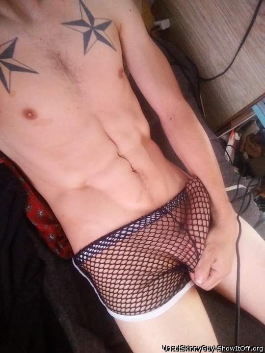 New underwear!