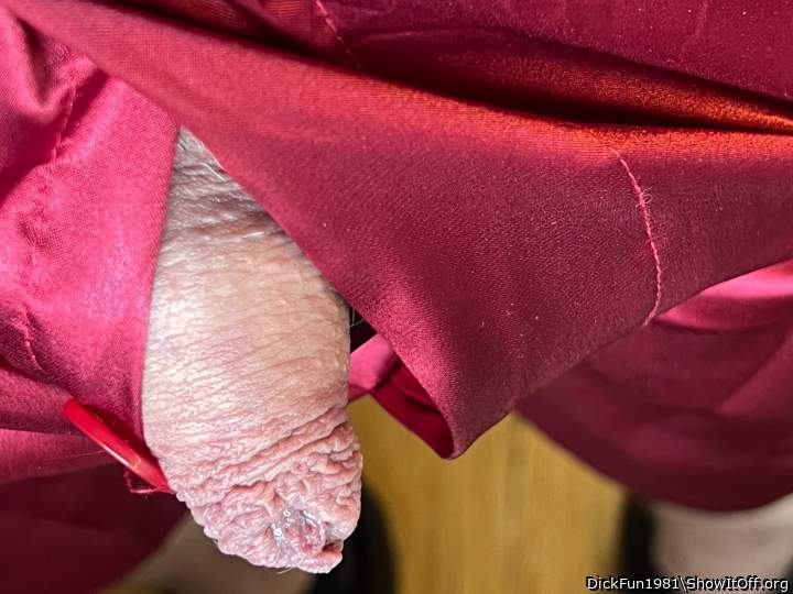 Photo of a meat stick from DickFun1981