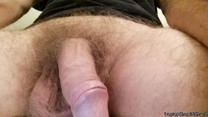 Photo of a penis from Rayray