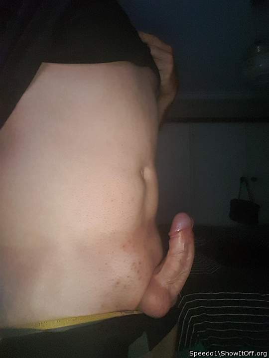 Photo of a meat stick from Speedo1