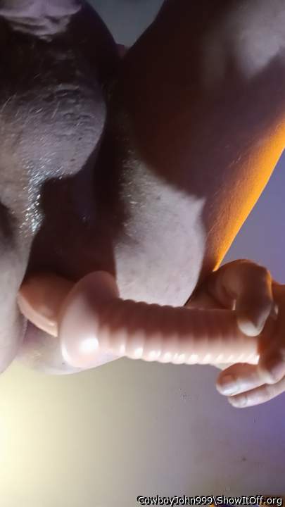 Photo of a cock from CowboyJohn999