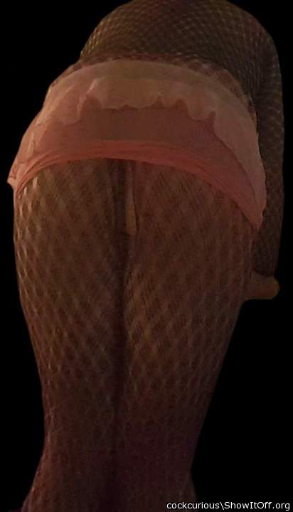 Photo of a shaft from CockCurious