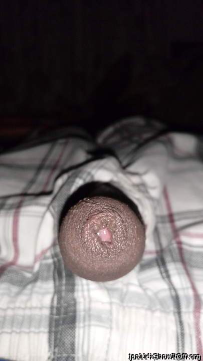 Photo of a boner from jac114