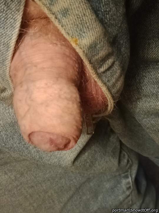 Peaking out
