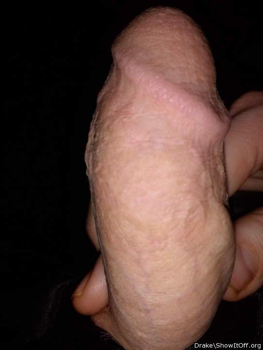 Photo of a love muscle from Drake