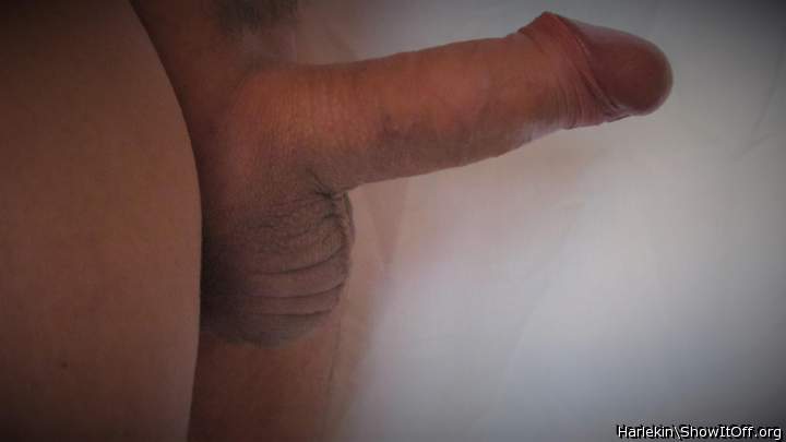 I'd drop to my knees to suck a load from your hot thick cock