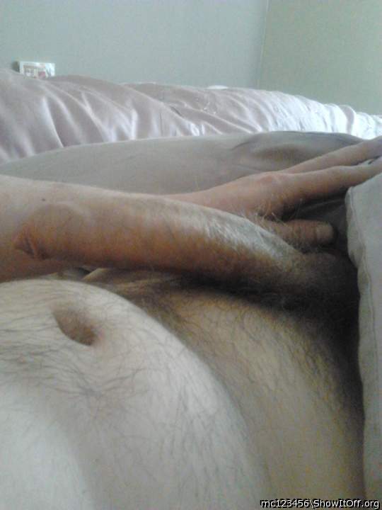 Photo of a schlong from mc123456