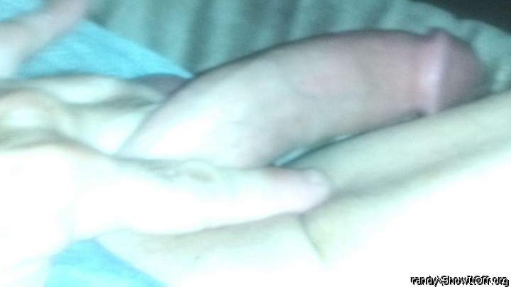 Photo of a sausage from randy