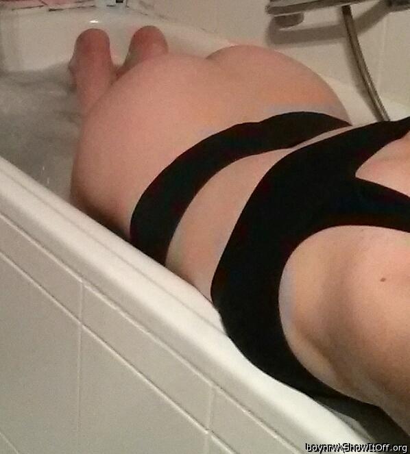 Photo of Man's Ass from boynrw