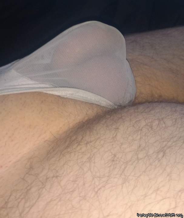 Photo of a cock from Perky69