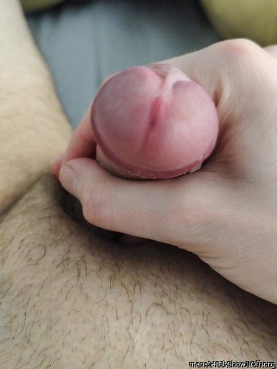 Photo of a penis from mans1483