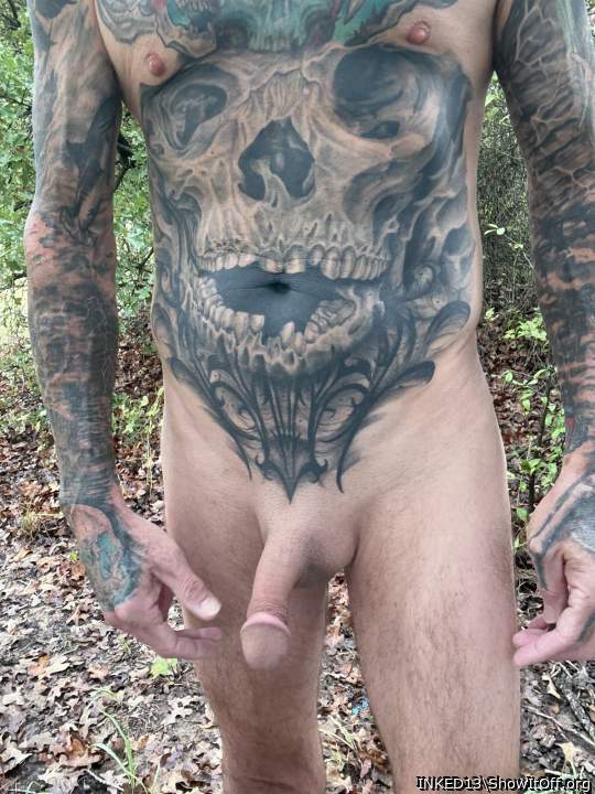Photo of a thing from INKED13
