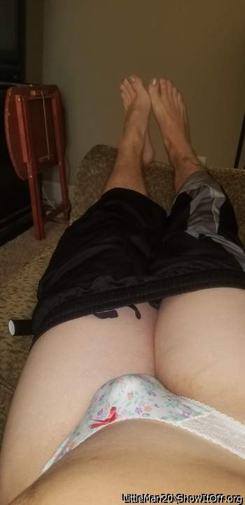 Adult image from LittleMan20