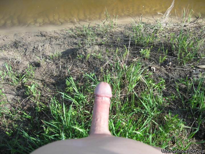 An Outdoor Exhibition......