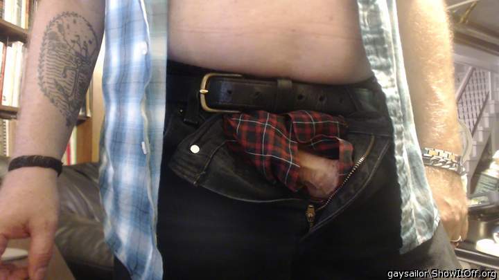 Photo of a hot-rod from GaySailor