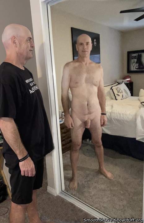 Clothed/Unclothed