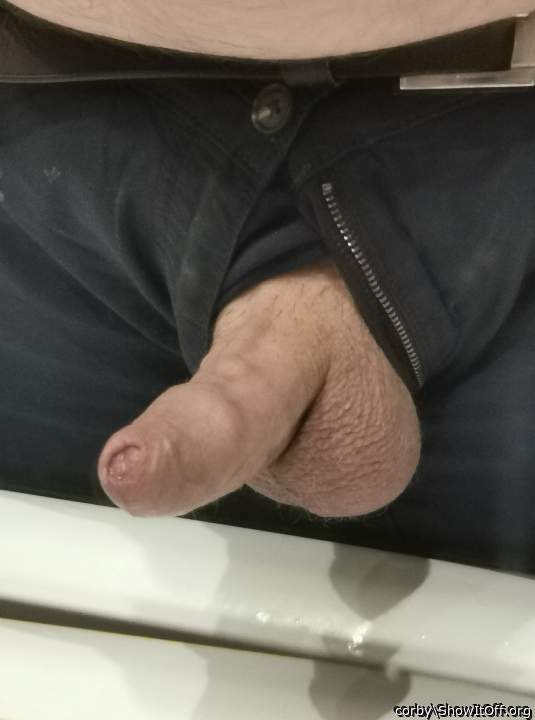 Photo of a private part from corby