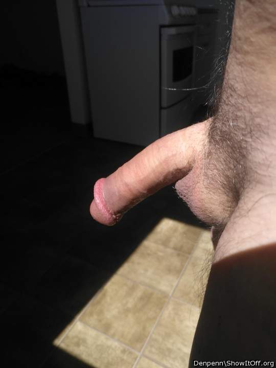 Photo of a wiener from Denpenn