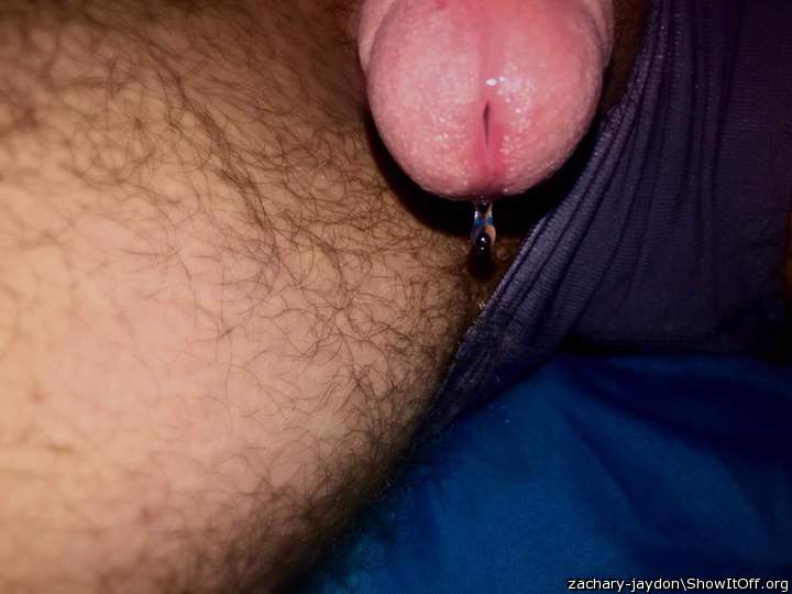 Photo of a prick from Boerseun