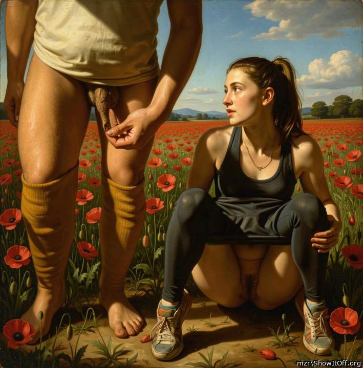 Photo of a penile from mzr