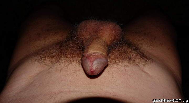 Photo of a phallus from gebol