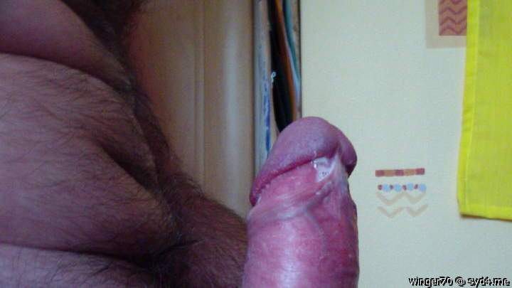 Photo of a meat stick from winger70
