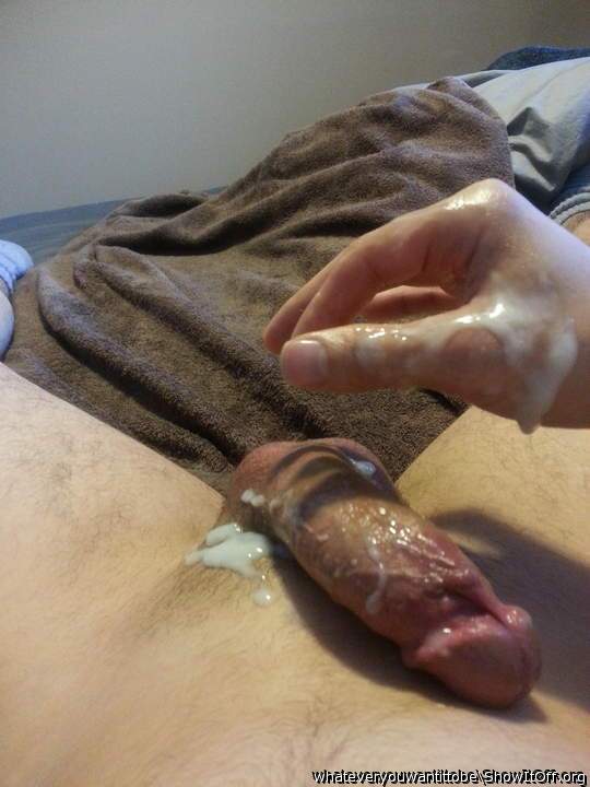Love to clean you up!  