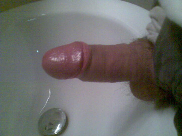 Photo of a drain pipe from nice_dong