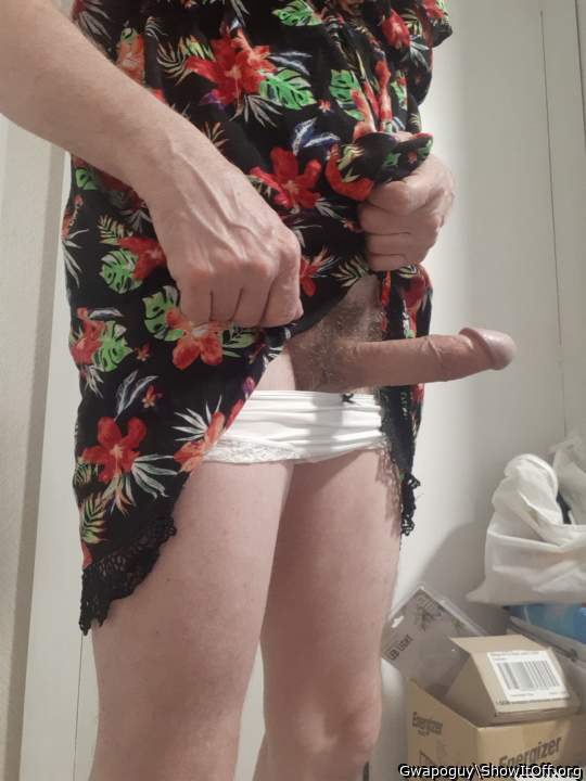 Wow
That is quite a penis