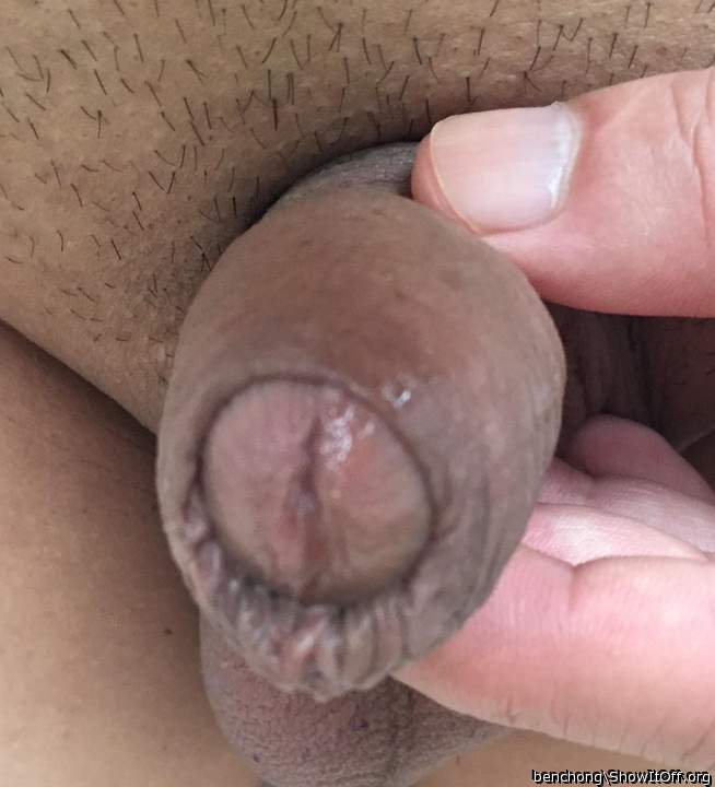 Morning Pre-cum