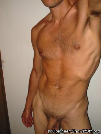 older pic, more definition, tan.......