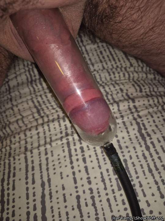 Pumping