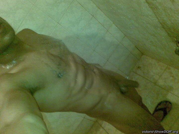 Photo of a stiffie from victorio