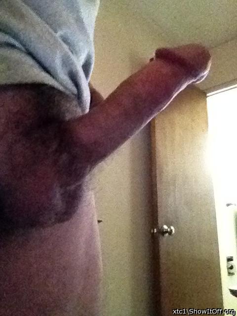 Great looking cock. Very sexy