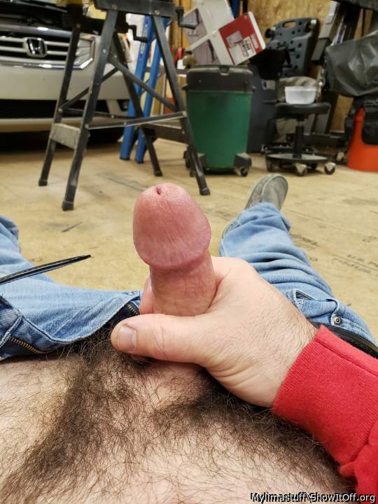 Stroke that baby nice and good for me &#128520;&#128520;&#12
