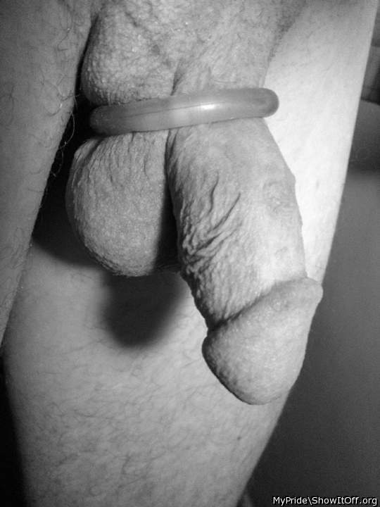 Photo of a short leg from Mypride
