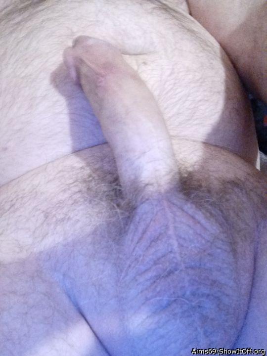 Photo of a ram rod from Aims69