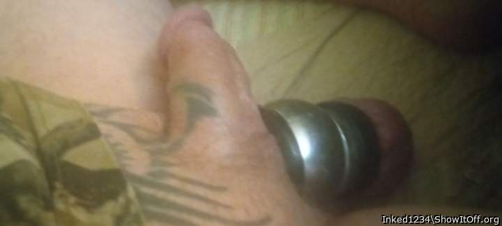 Photo of a power tool from Inked1234