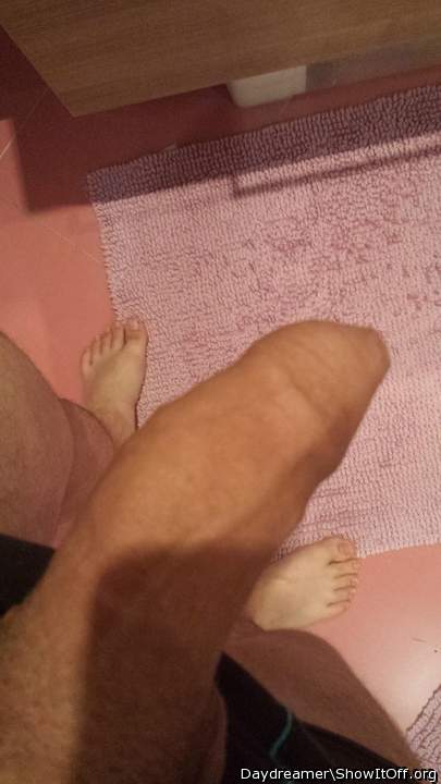 Half stiff