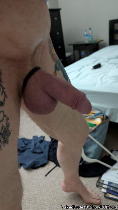 Photo of a prick from NakedDude13
